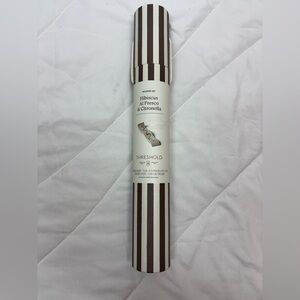NWT Threshold Incense Set Hibiscus AL Fresco & Citronella 30 pack set